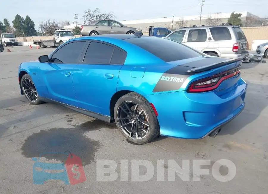 2C3CDXGJXPH607994 Photo# 3