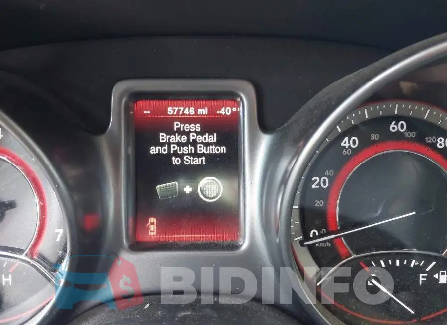 3C4PDCGB2LT260452 Photo# 7