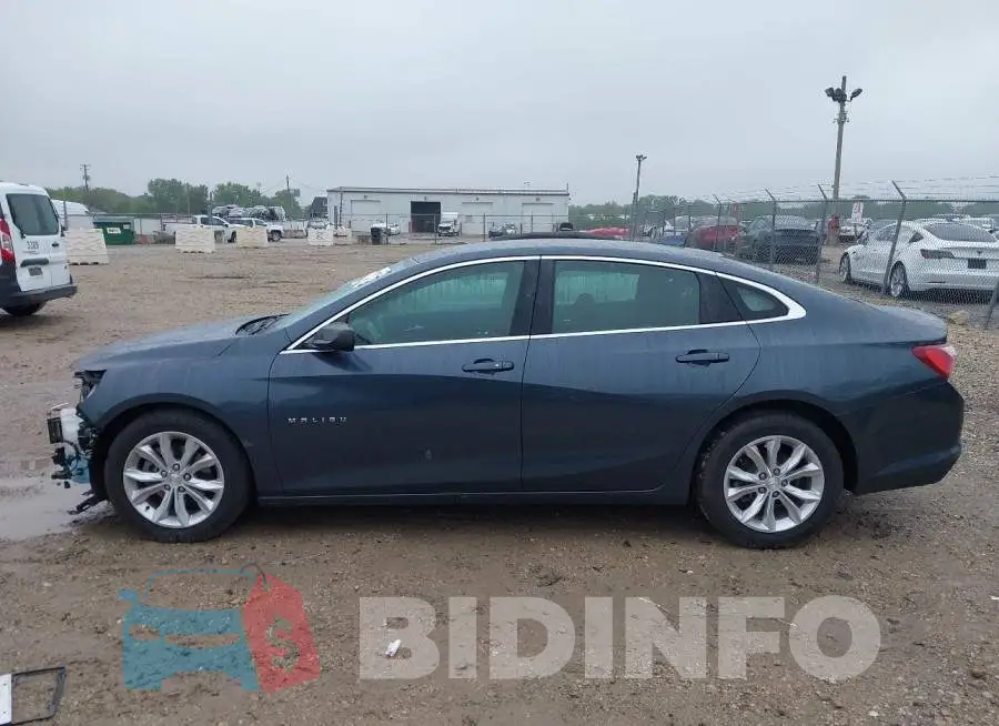 1G1ZD5ST4KF179636 Photo# 14