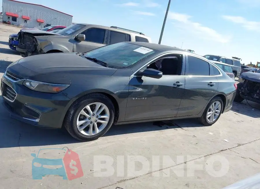 1G1ZD5ST5JF124613 Photo# 14