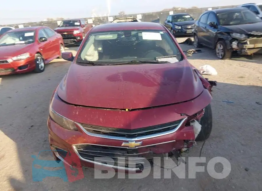 1G1ZD5ST8JF122144 Photo# 11