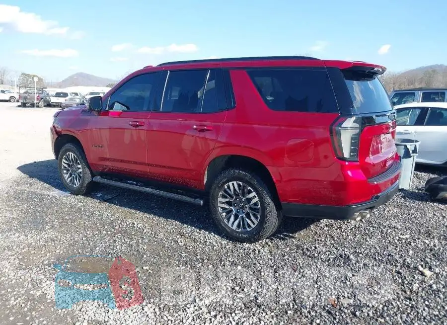 1GNS6PRD1SR215348 Photo# 3