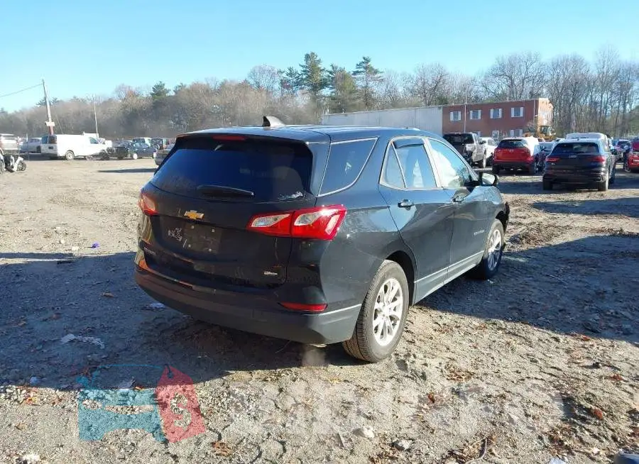 2GNAXHEV5L6131236 Photo# 4