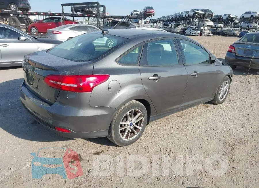 1FADP3F20JL308461 Photo# 4