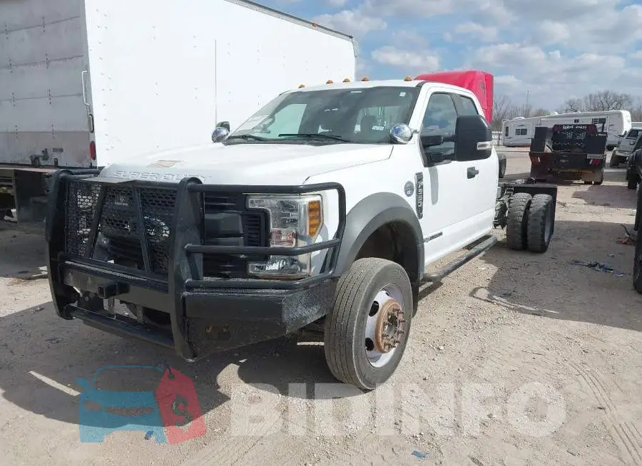 1FD0X5HT6KEC46401 Photo# 2