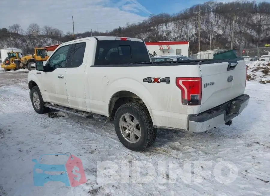 1FTEX1EP8GFB52175 Photo# 3