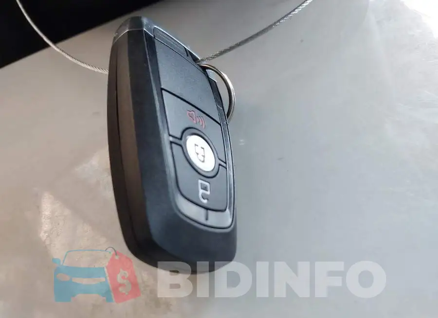 2FMPK4J97RBA51113 Photo# 11