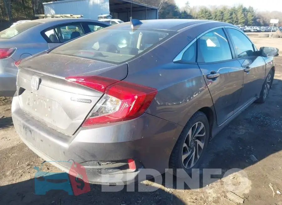 19XFC2F74HE214235 Photo# 4