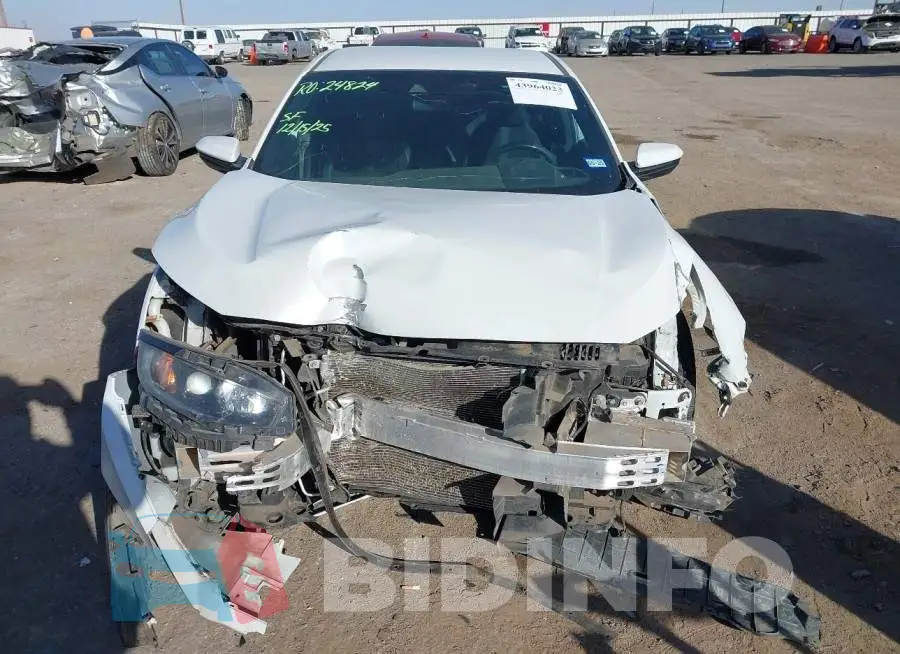 19XFC2F83LE029949 Photo# 6