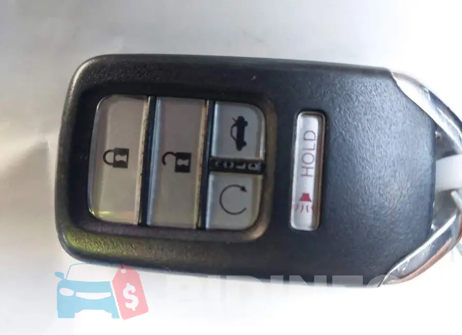 19XZE4F58LE008216 Photo# 11
