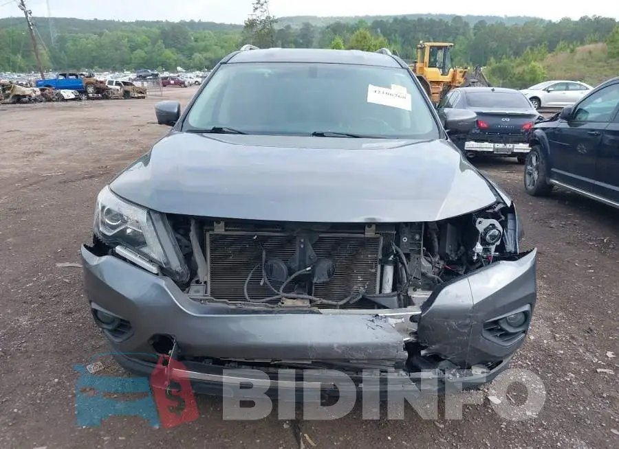 5N1DR2MN9KC603843 Photo# 6