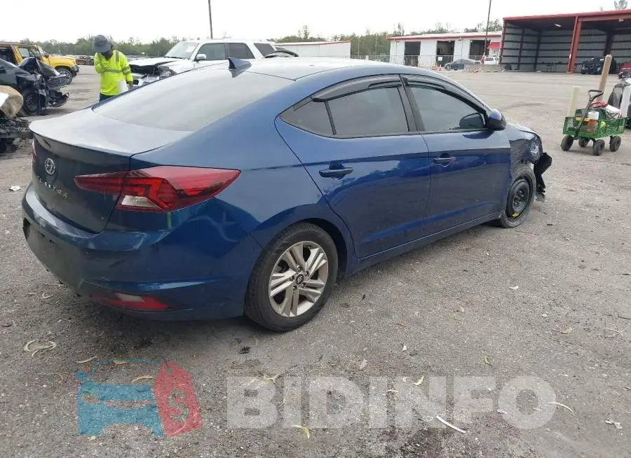 5NPD84LF3LH498638 Photo# 4