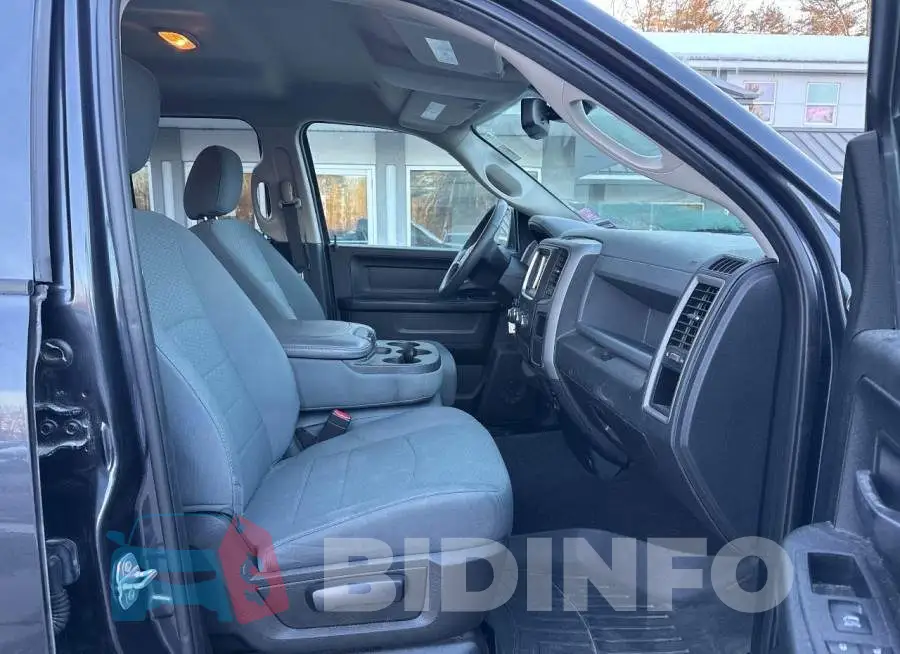 1C6RR7FG2JS190097 Photo# 5