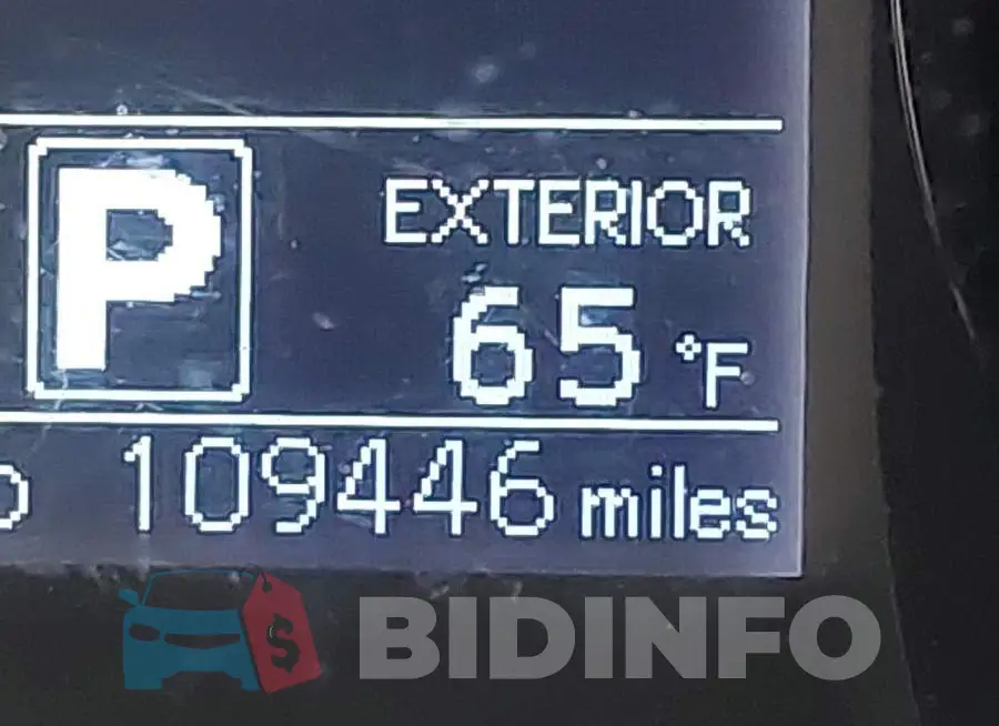 5TDJK3DCXGS131898 Photo# 16