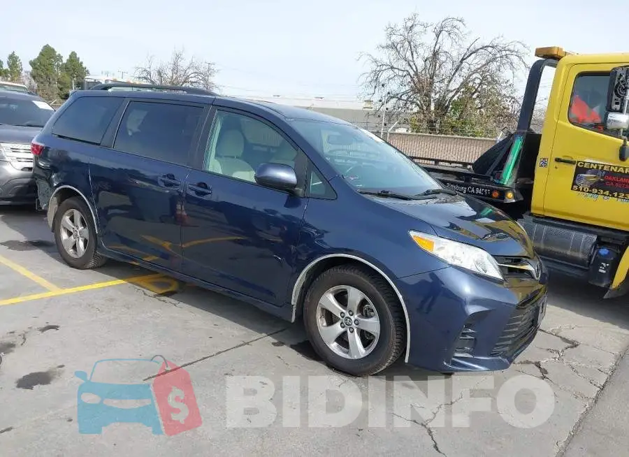 5TDKZ3DC2JS917041 Photo# 1