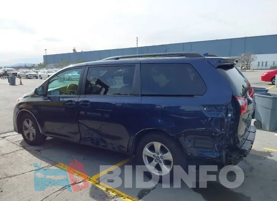 5TDKZ3DC2JS917041 Photo# 15