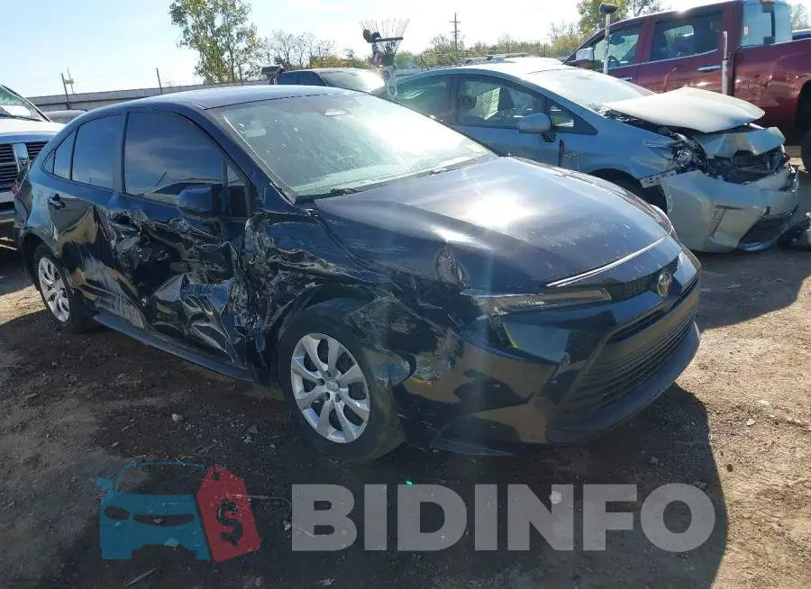 5YFB4MDE6PP067891 Photo# 1
