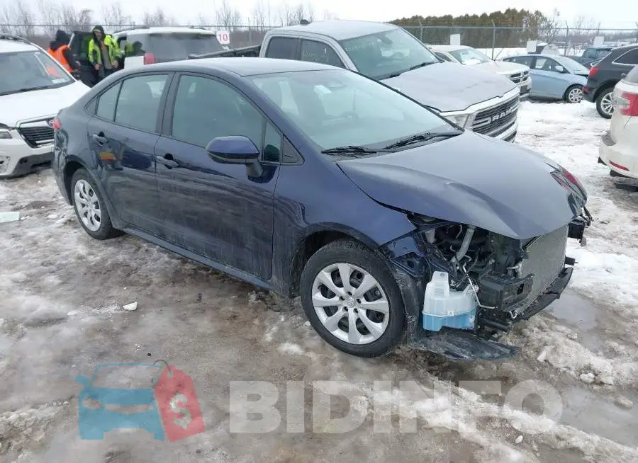 5YFB4MDE7RP164522 Photo# 1