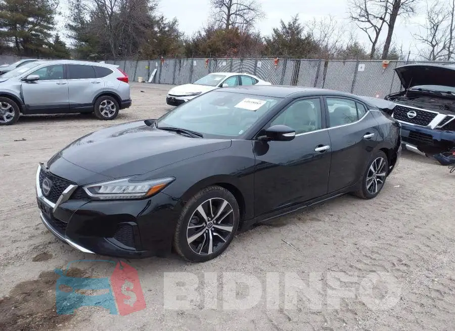 1N4AA6CV3PC514239 Photo# 2