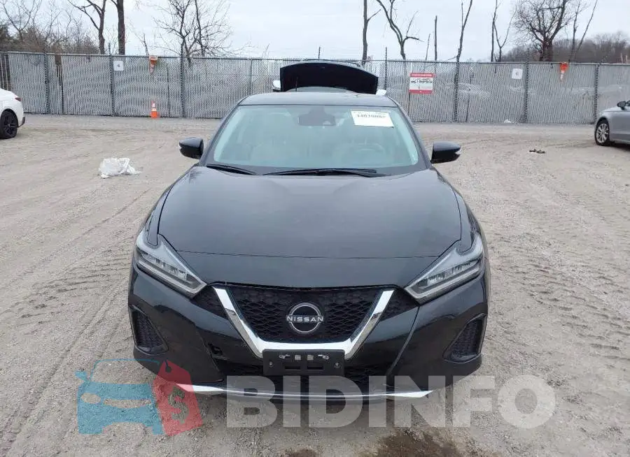 1N4AA6CV3PC514239 Photo# 11