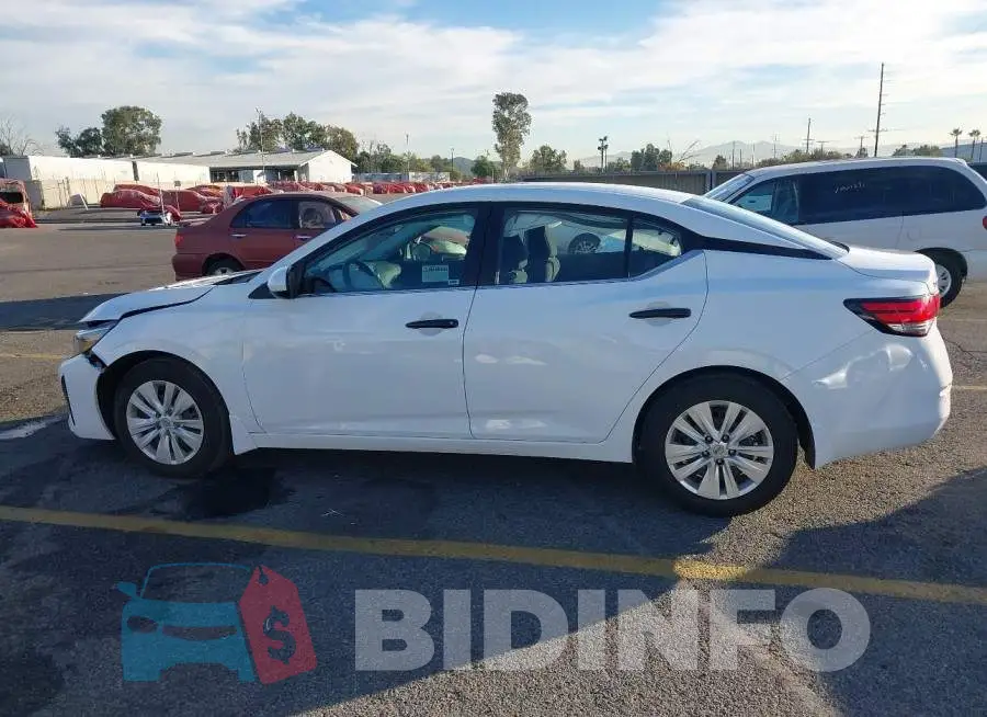 3N1AB8BV2SY364521 Photo# 14