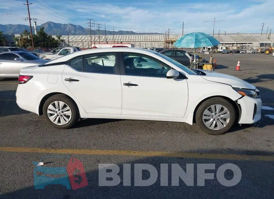 3N1AB8BV2SY364521 Photo# 13
