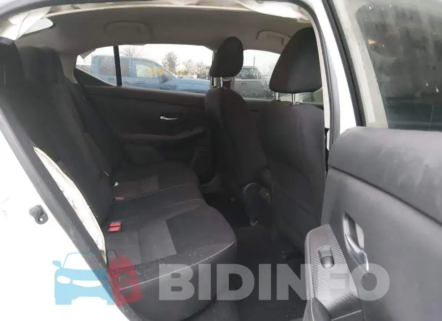 3N1AB8CV2NY248755 Photo# 8