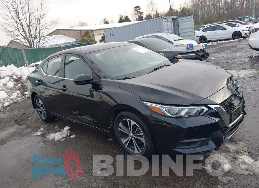 3N1AB8CV4LY229573 Photo# 1