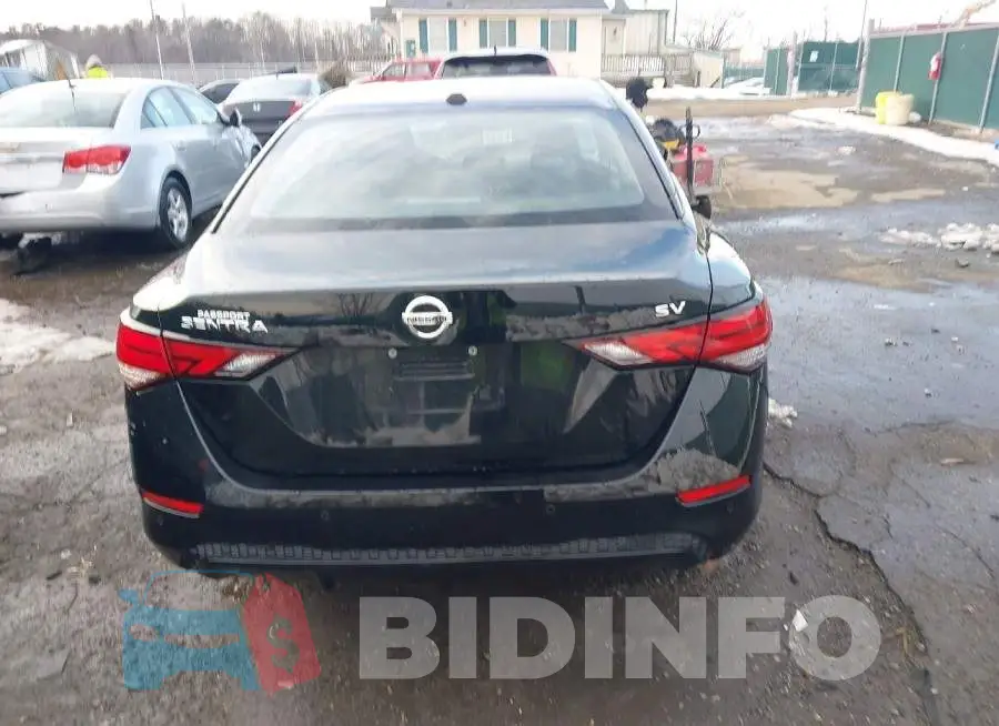 3N1AB8CV4LY229573 Photo# 16