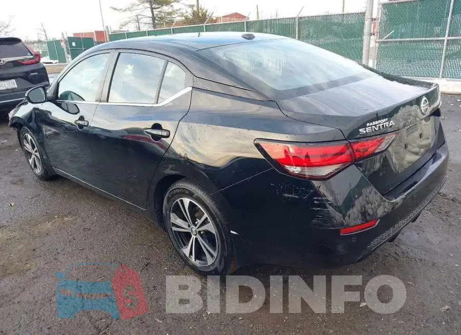 3N1AB8CV4LY229573 Photo# 3