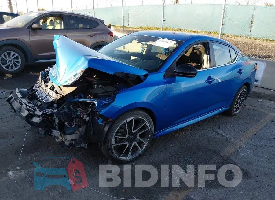 3N1AB8DV0RY278941 Photo# 2
