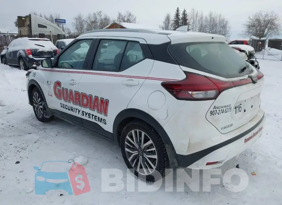 3N1CP5CV4PL564473 Photo# 3
