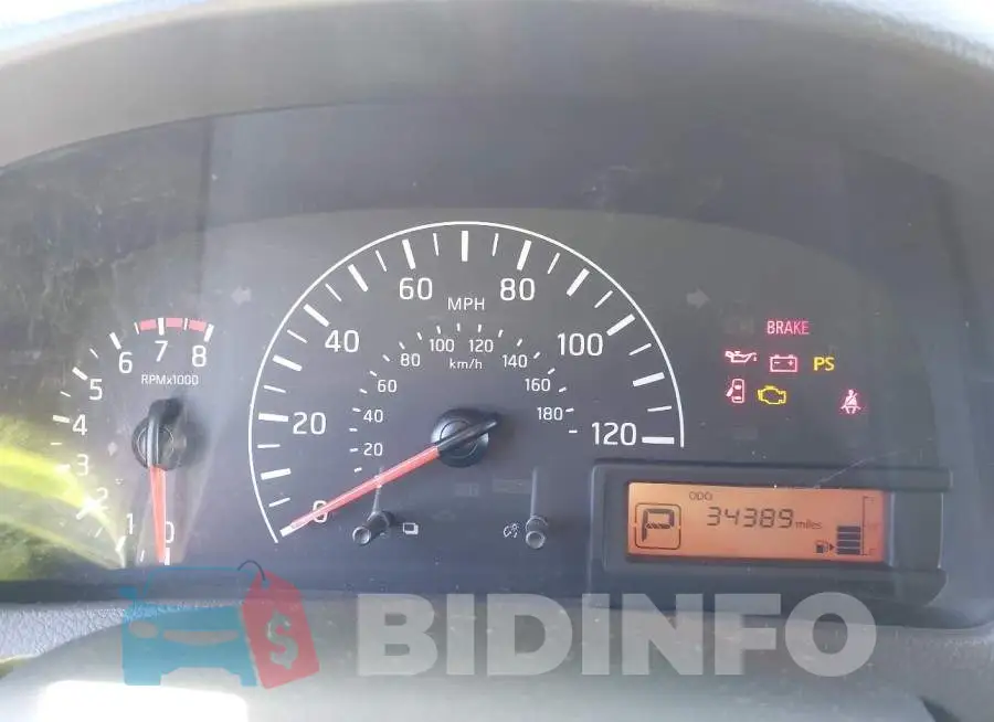 3N6CM0KN2MK705954 Photo# 7