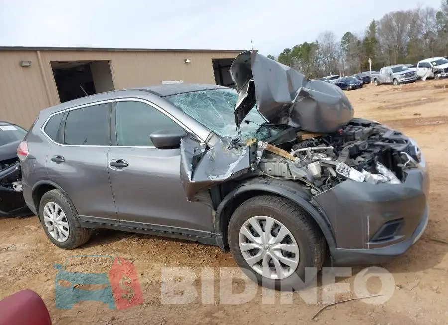 KNMAT2MV2GP613784 Photo# 13