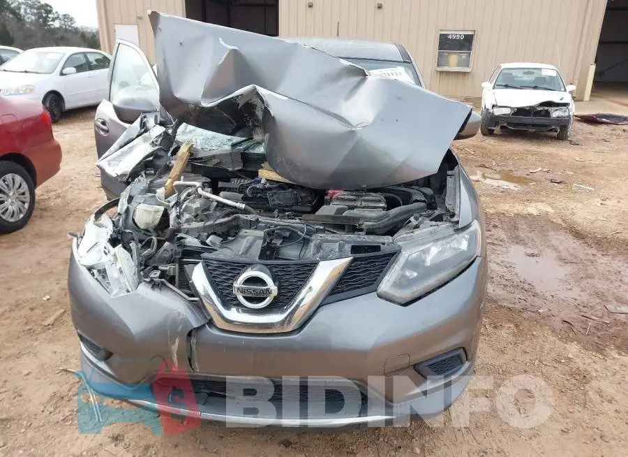 KNMAT2MV2GP613784 Photo# 6