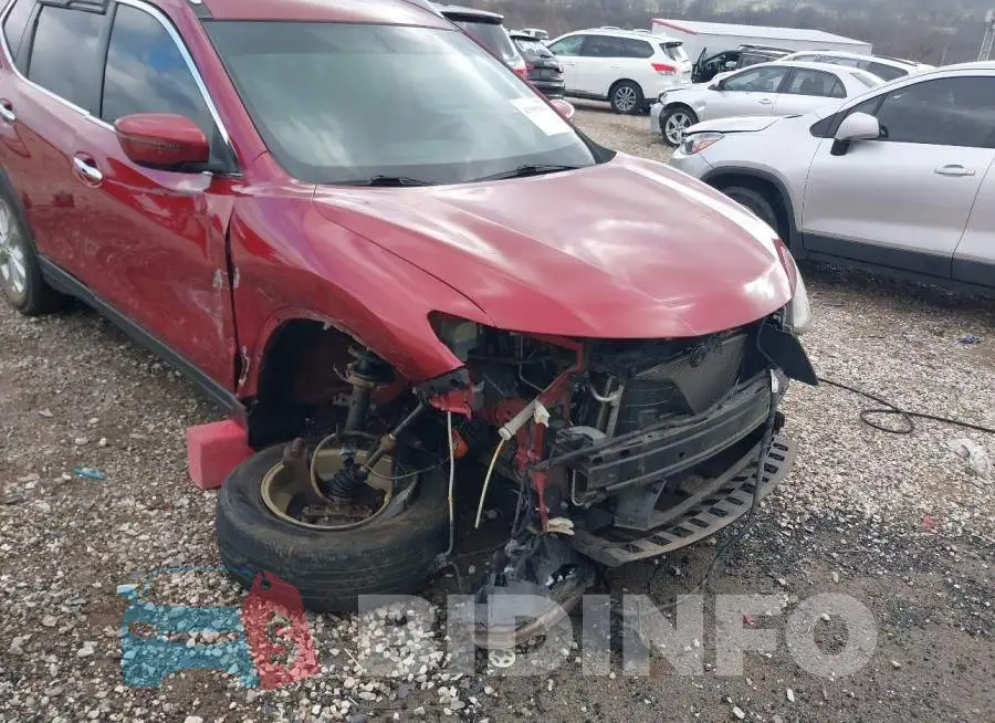 KNMAT2MV8GP652914 Photo# 6