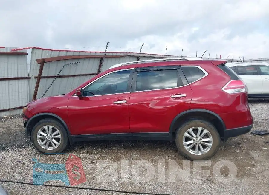 KNMAT2MV8GP652914 Photo# 15