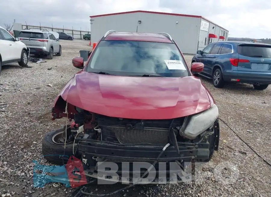 KNMAT2MV8GP652914 Photo# 13