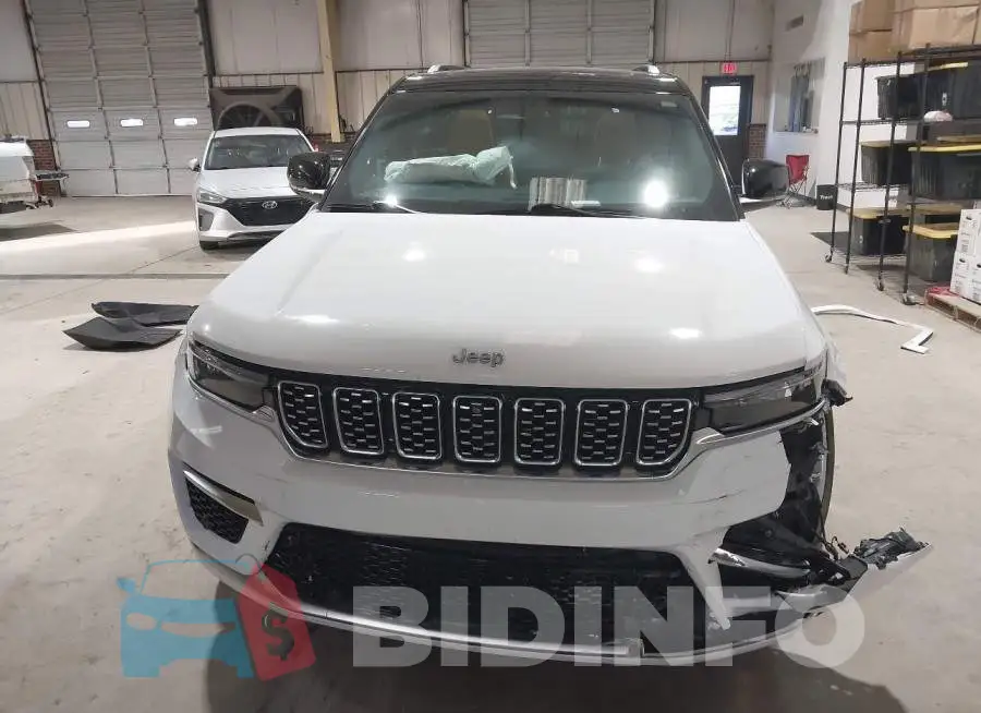 1C4RJYE67N8724924 Photo# 13