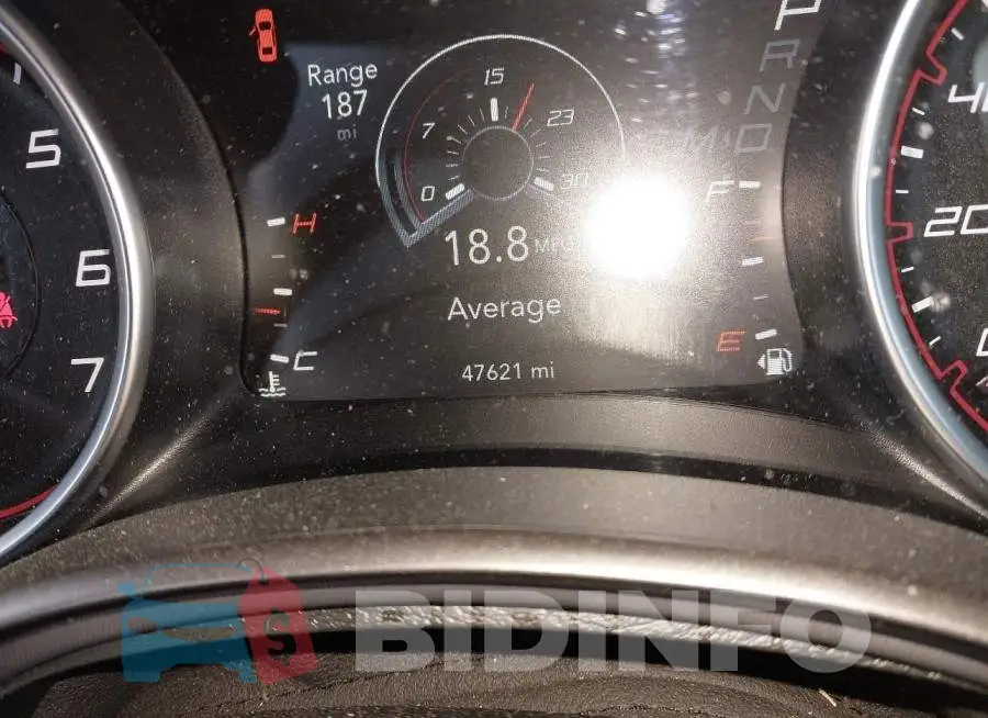 2C3CDXCT6KH604641 Photo# 15