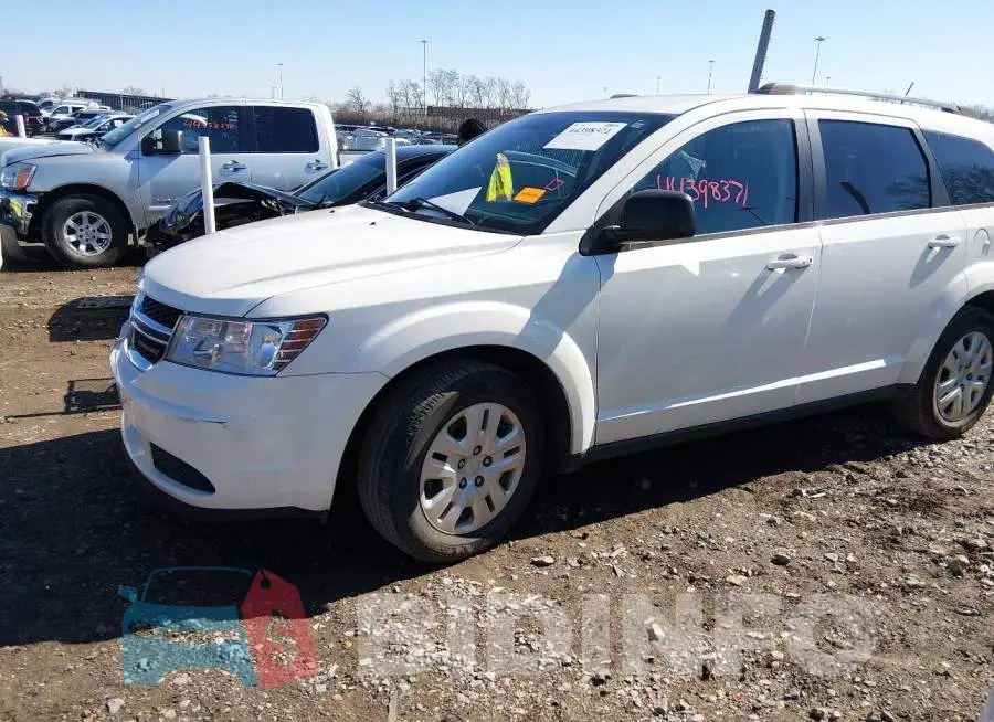 3C4PDCAB9HT648651 Photo# 2