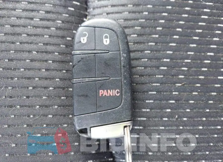 3C4PDCBB9GT174780 Photo# 11