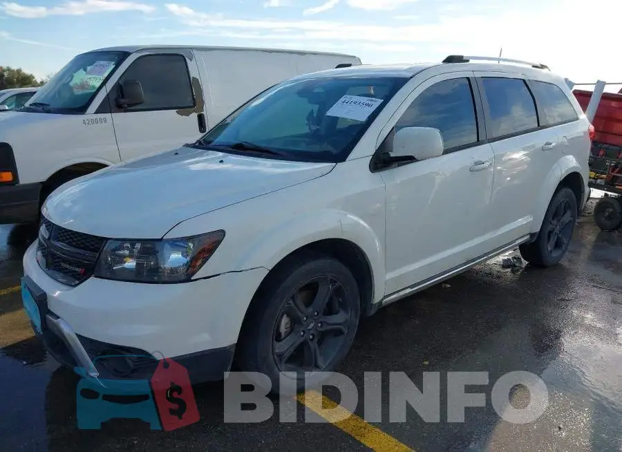 3C4PDCGB9LT206775 Photo# 2