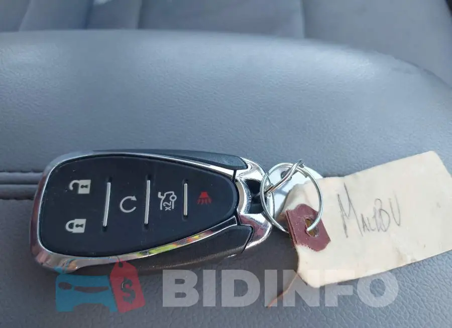 1G1ZD5ST2PF205612 Photo# 11