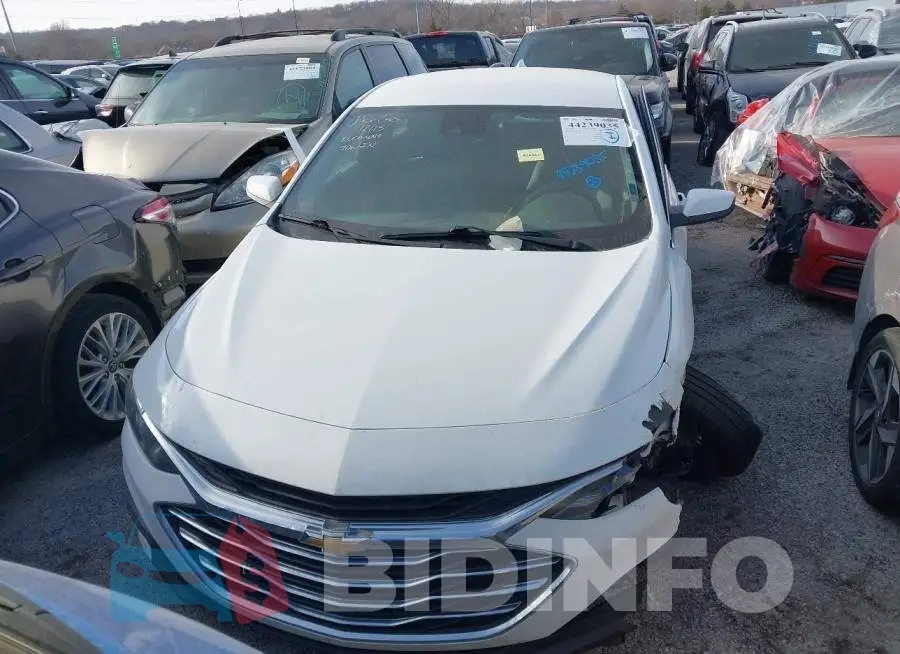 1G1ZD5ST2PF205612 Photo# 12