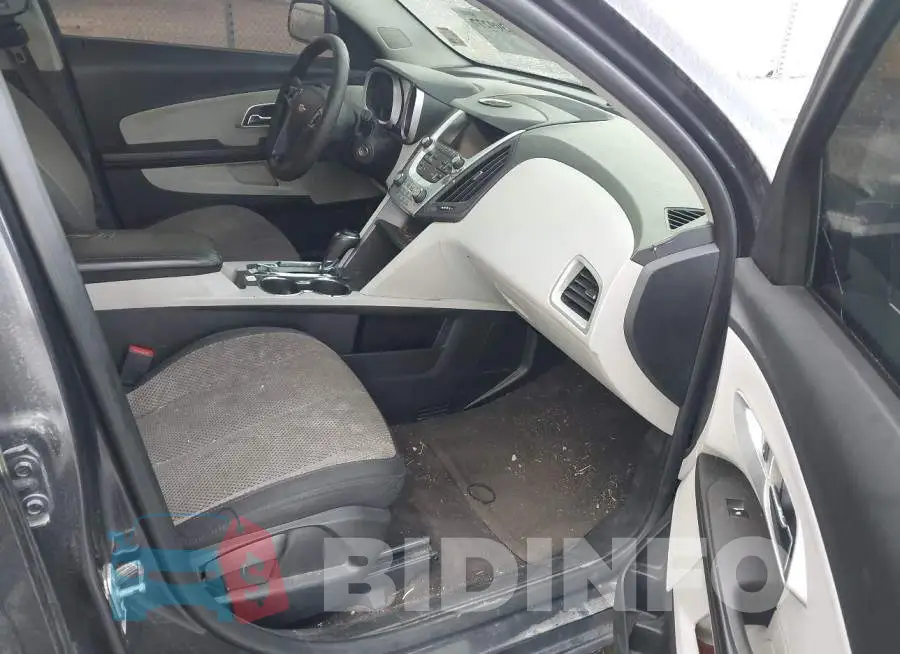 2GNALBEK5G6203749 Photo# 5