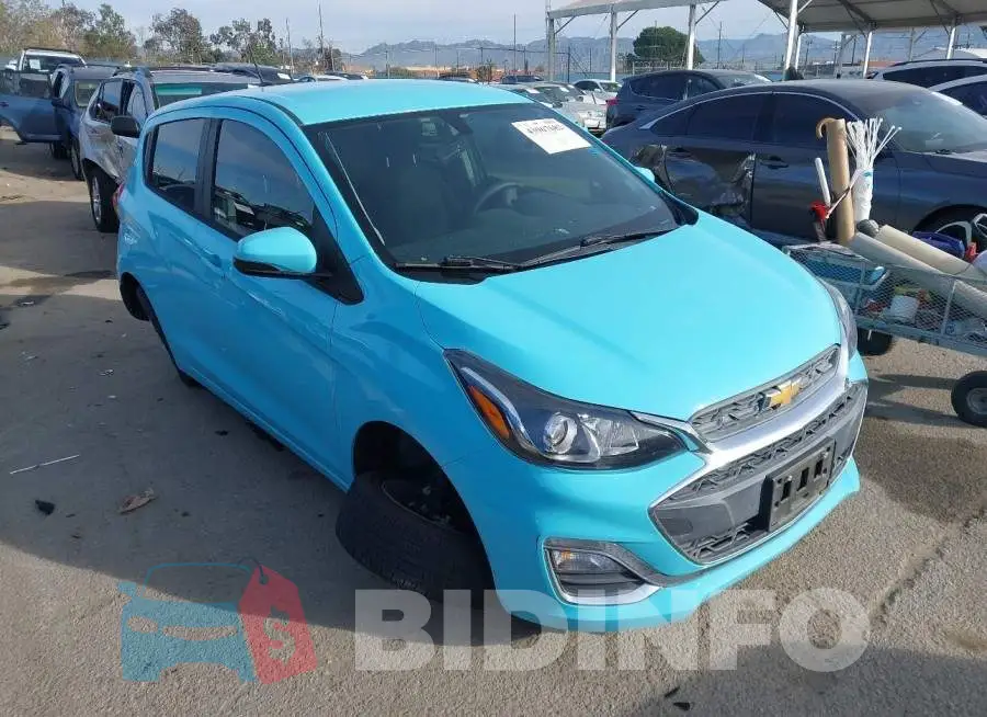 KL8CD6SA1MC227172 Photo# 1