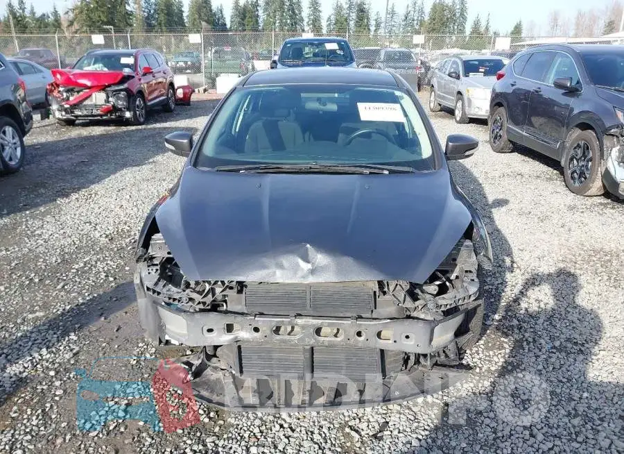 1FADP3F26GL352652 Photo# 13