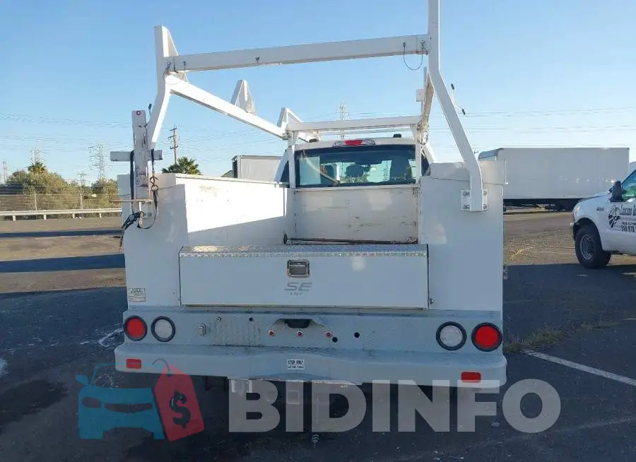 1FT7X2BA3PEC94079 Photo# 18