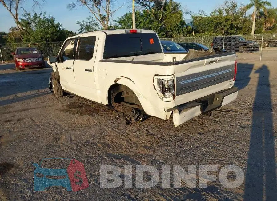 1FTFW1E87NFB47451 Photo# 19